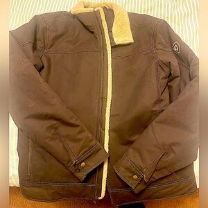 KUHL XL Men’s Jacket- Never Worn
